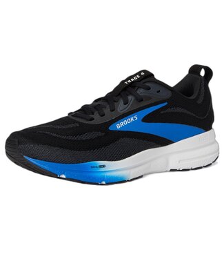 Trace 4 Black/Grey/White 5.0