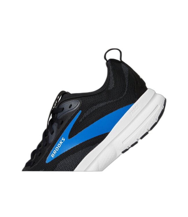 Trace 4 Black/Grey/White 5.0