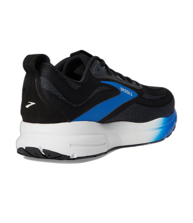 Trace 4 Black/Grey/White 5.0