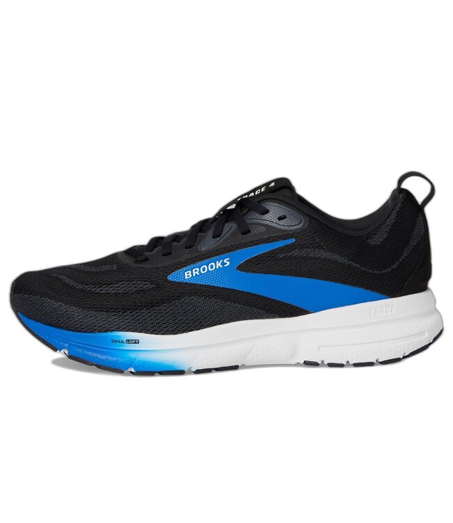 Trace 4 Black/Grey/White 5.0