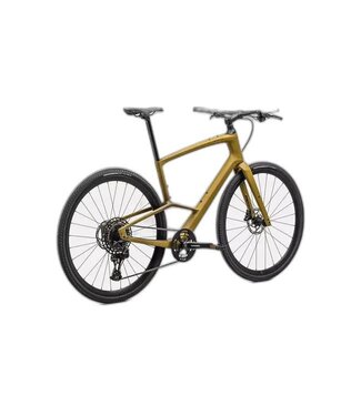 SPECIALIZED Specialized SIRRUS X 5.0 HRVGLD/HRVGLDTNT/OBSD M