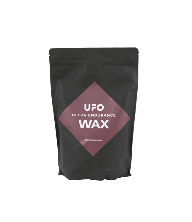 Ceramicspeed UFO Ultra Endurance Wax 750g Bag