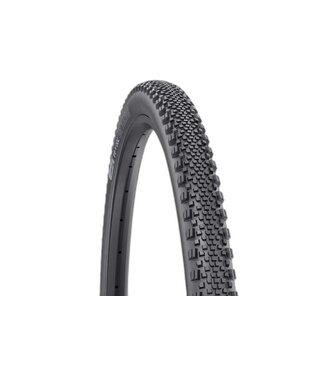 WTB RADDLER 700x44 BK/BK TCS LIGHT FR/DUAL DNA/SG2 FOLD