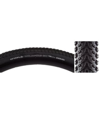 TIRE OR8 WILDFIRE GX 700x40 FOLD BELT BK/BK
