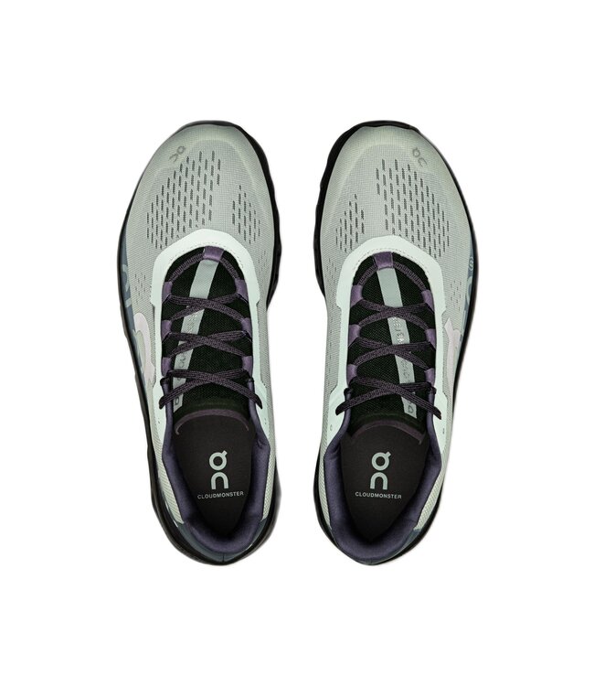 On On Cloudmonster 2 Running Shoes Men's