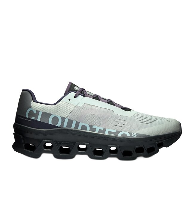 On On Cloudmonster 2 Running Shoes Men's