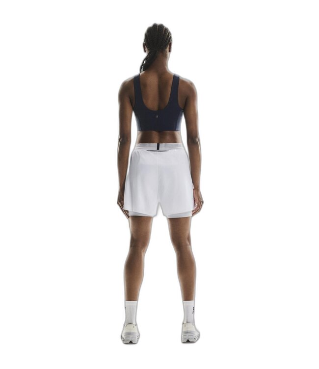 3" Performance 2/1 Shorts 1 W White | Glacier