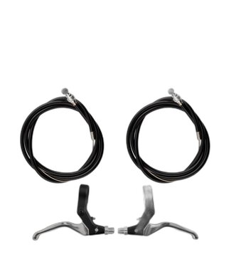 Origin8 BRAKESET OR8 SPORT COMP V F&R w/LVRS SL