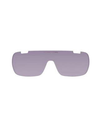 POC DO Blade Sparelens Violet 28.4 One Size