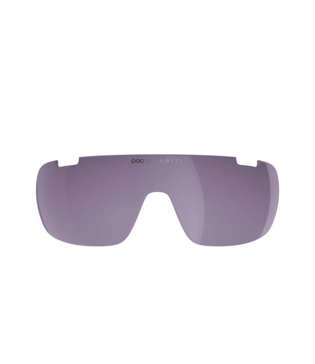 POC DO Blade Sparelens Violet 28.4 One Size