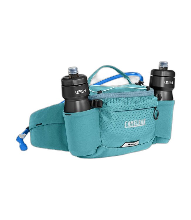 CAMELBAK Camelbak MULE 5 WAIST PACK 1.5L Olive Green