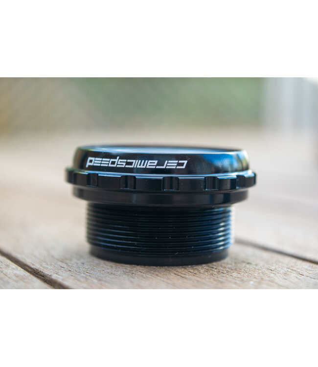 Ceramicspeed BB ALPHA for BSA Shimano Road