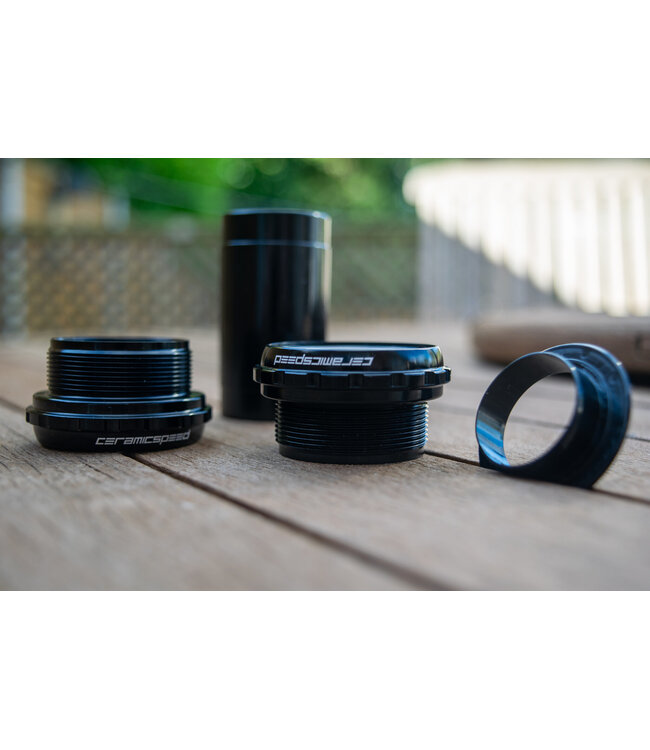 Ceramicspeed BB ALPHA for BSA Shimano Road