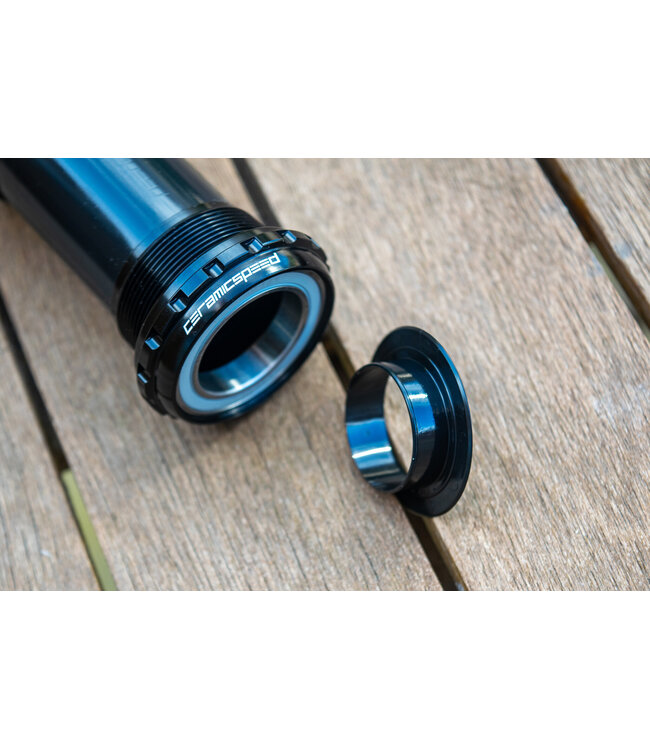 Ceramicspeed BB ALPHA for BSA Shimano Road