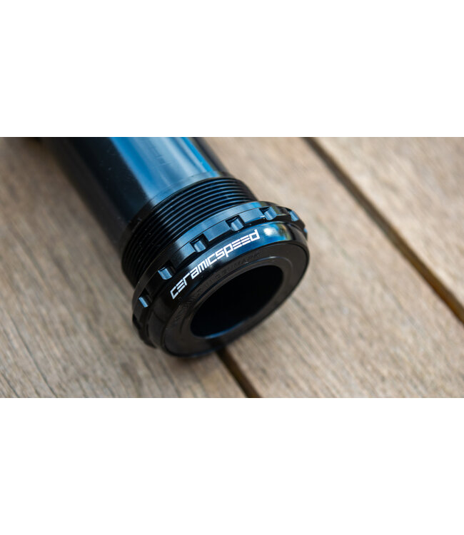 Ceramicspeed BB ALPHA for BSA Shimano Road