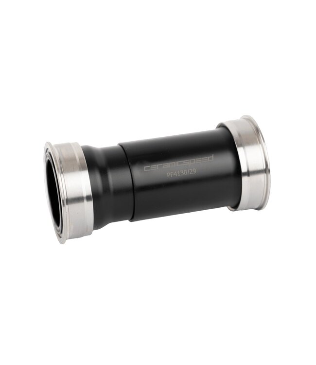 Ceramicspeed BB ALPHA for BB86 SRAM DUB Road Stainless Steel