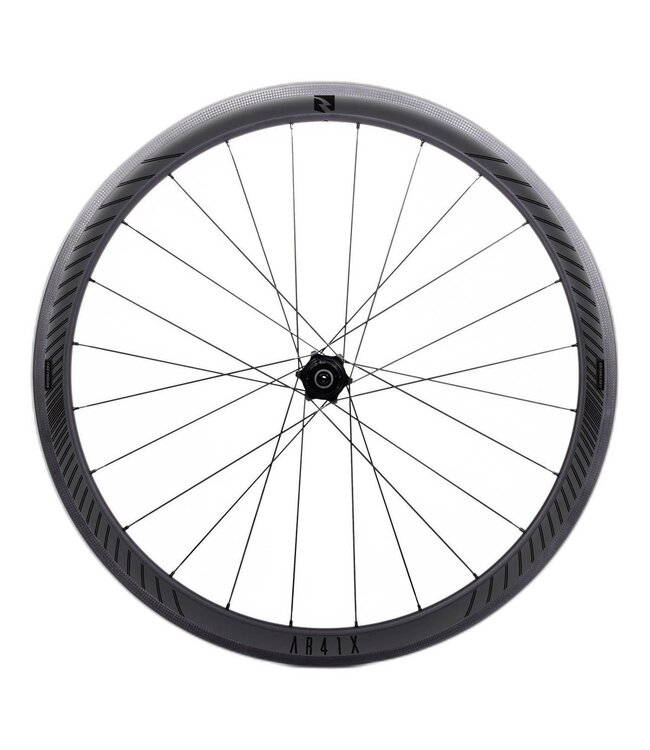 Reynolds AR41x TL DB Shimano 24/24H Wheel Set