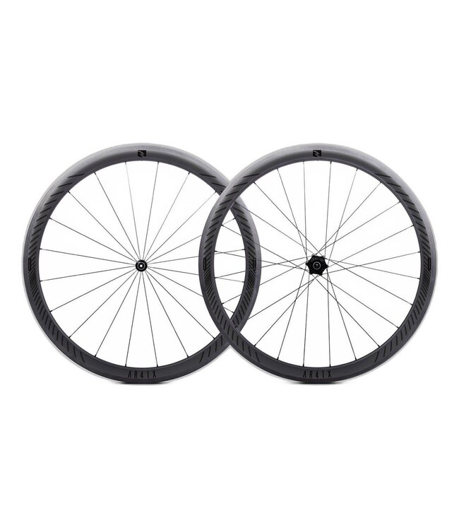 Reynolds AR41x TL DB Shimano 24/24H Wheel Set