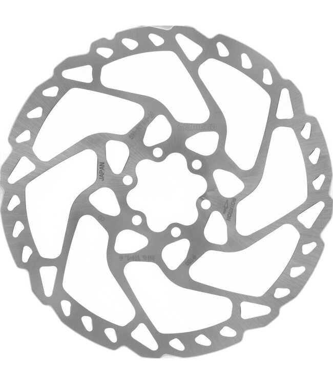 ROTOR SMRT66 6 Bolt 160mm