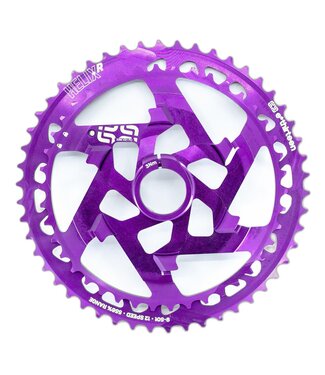 E*thirteen Helix Race 12-Speed 9-50T Cassette Replacement Clusters