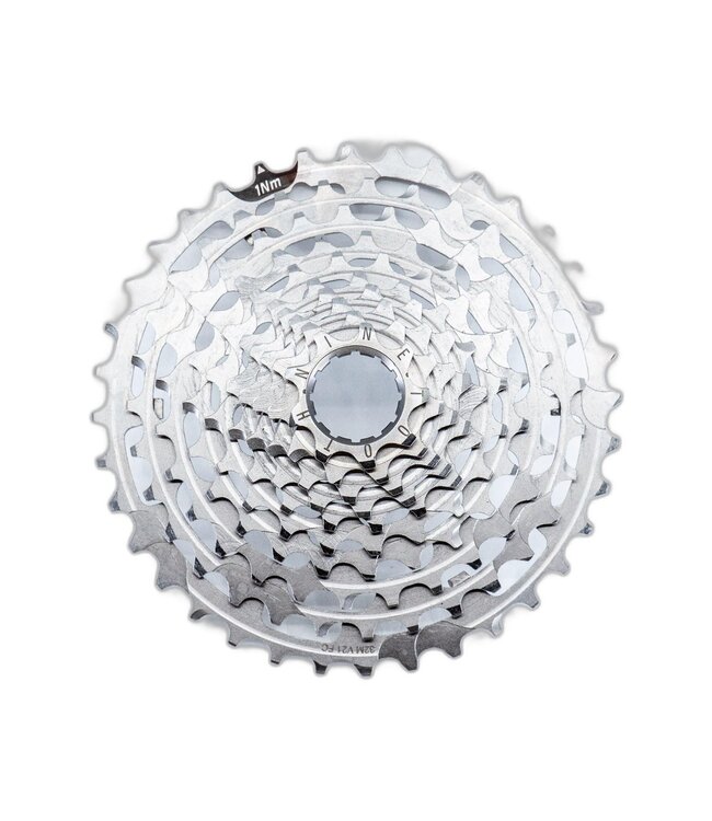 E*thirteen Helix Race 12-Speed 9-50T Cassette Replacement Clusters