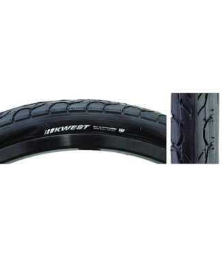 TIRES KEN KWEST 20x1.25 BK/BSK 100lb K19