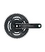 Campagnolo Super Record EPS Crank Power Meter 172.5 52/36 Rotor 160/140 11-29 12spd