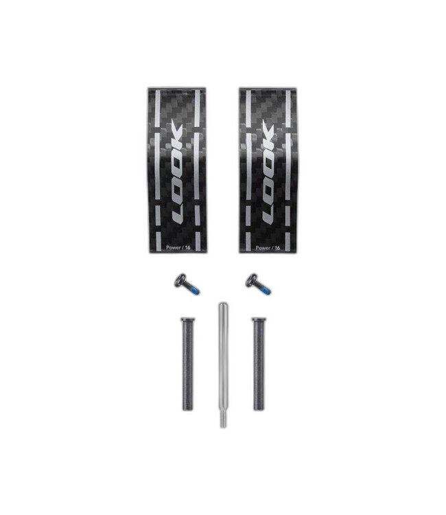 Look KIT BLADE 16NM KEO BLADE - POWER