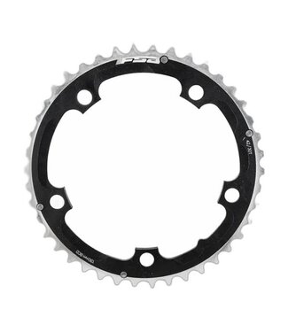 CHAINRING FSA ROAD PRO 130mm 42T 5B 9/10s BK TRIPLE