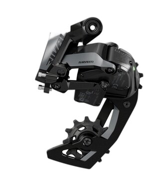 SRAM Sram Rear Derailleur RIVAL AXS E1 12-Speed Max 36T (Battery Not Included)