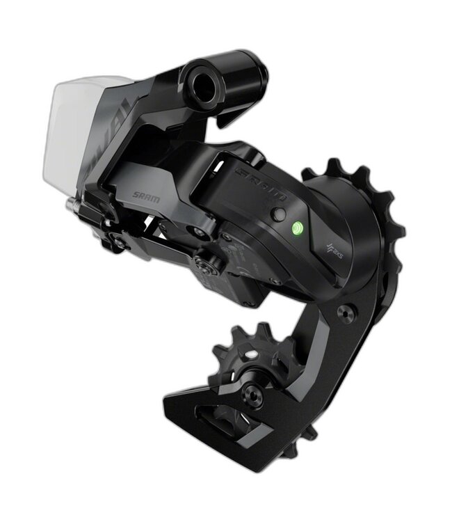 SRAM Sram Rear Derailleur RIVAL AXS E1 12-Speed Max 36T (Battery Not Included)