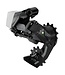 SRAM Sram Rear Derailleur RIVAL AXS E1 12-Speed Max 36T (Battery Not Included)