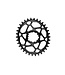 ABSOLUTEBLACK CHAINRING ABSOLUTEBLACK OVAL DIRECT GXP 30T GN