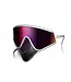 OAKLEY Oakley  EYESHADE WHITE W/ PRIZM ROAD