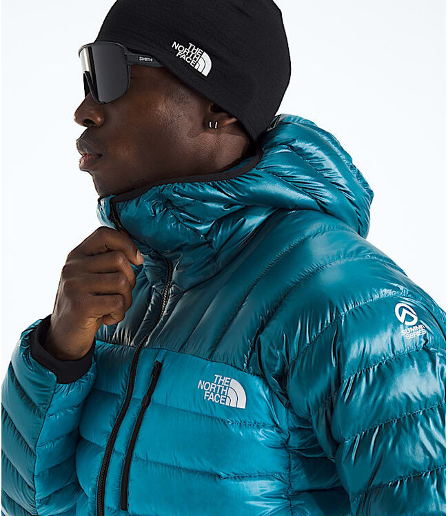 THE NORTH FACE The North Face Men’s Summit Series Breithorn Hoodie Mid Layer Meridian Blue/Dusk Blue M