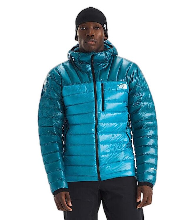 THE NORTH FACE The North Face Men’s Summit Series Breithorn Hoodie Mid Layer Meridian Blue/Dusk Blue M