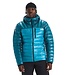 THE NORTH FACE The North Face Men’s Summit Series Breithorn Hoodie Mid Layer Meridian Blue/Dusk Blue M