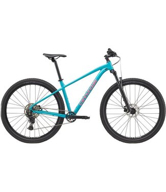 CANNONDALE Cannondale 29 U Trail 2 Black Medium