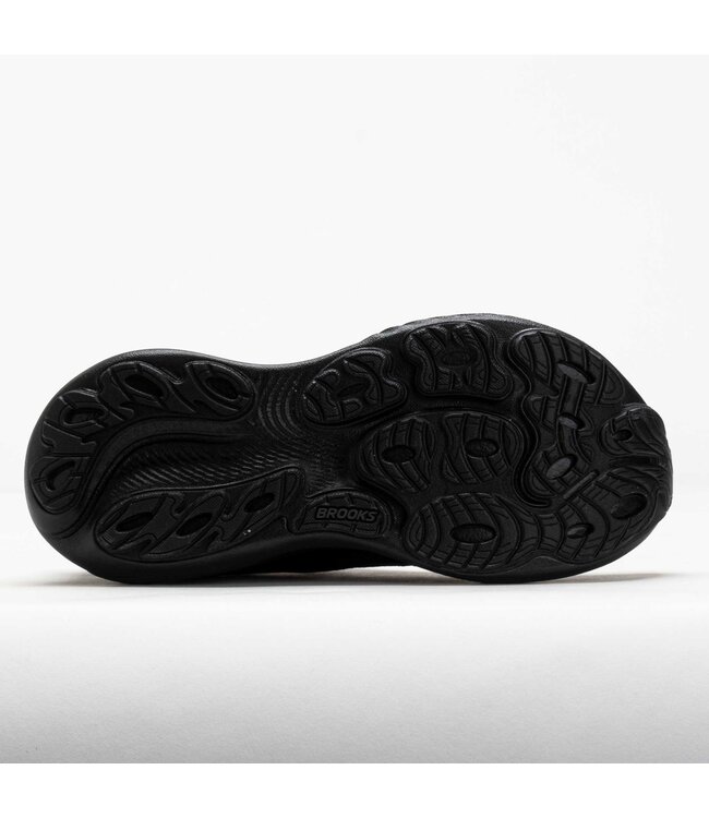 Adrenaline GTS 25 Black/Black/Ebony 12.0 B