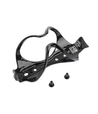 Hi Line Stealth Cage 3K Carbon Gloss Black