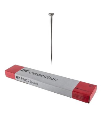 SPOKE DT COMP SL 2.0/1.8 278 BXof100