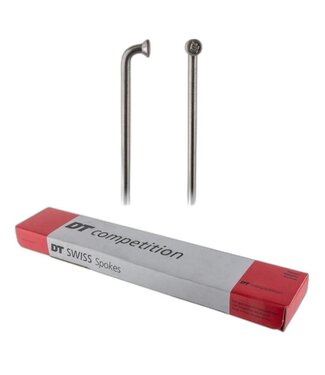 SPOKE DT COMP SL 2.0/1.8 277 BXof100