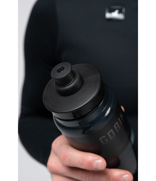 GOBIK Gobik Watter Bottle Fly Smoked 550 CC