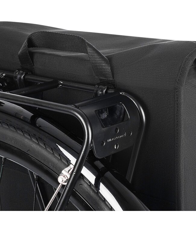 BLACKBURN BlackBurn Local Rear Pannier Black