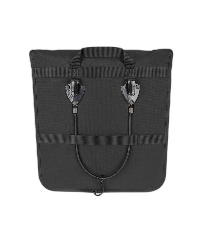 BLACKBURN BlackBurn Local Rear Pannier Black