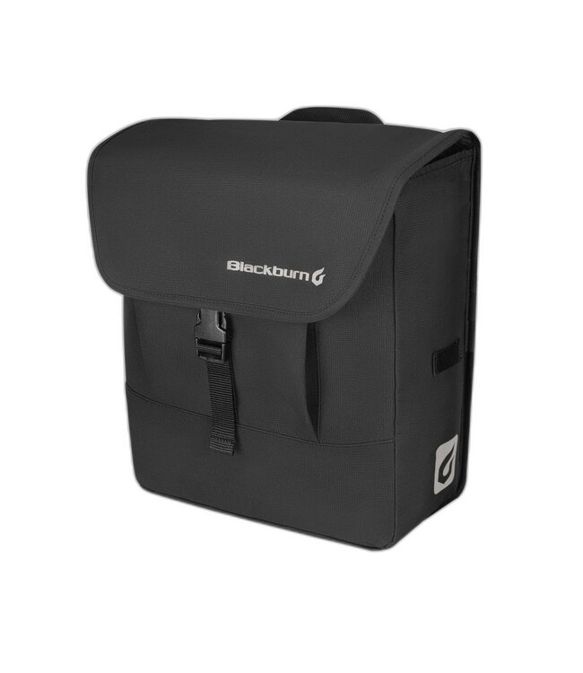 BLACKBURN BlackBurn Local Rear Pannier Black