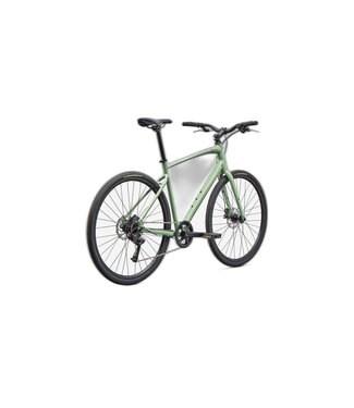 SPECIALIZED Specialized SIRRUS X 1.0 KM PST/LRLGRNMET M