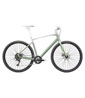 SPECIALIZED Specialized SIRRUS X 1.0 KM PST/LRLGRNMET S