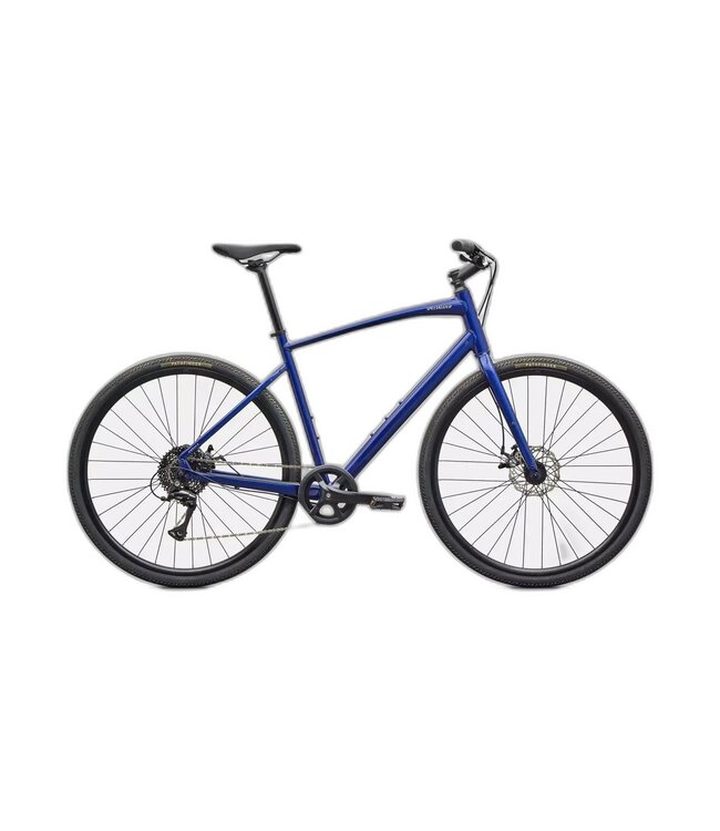 SPECIALIZED Specialized SIRRUS X 1.0 KM MAJBLUMET/DLMMET L