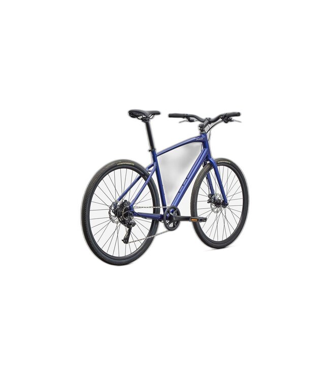 SPECIALIZED Specialized SIRRUS X 1.0 KM MAJBLUMET/DLMMET S